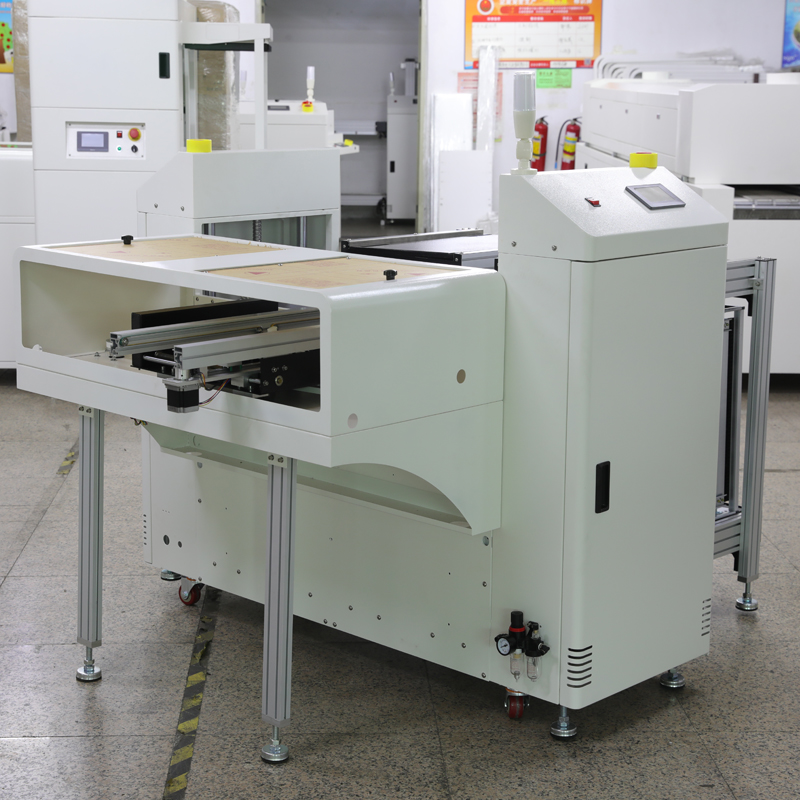 smt设备LEYU乐鱼NG/OK收板机下板机