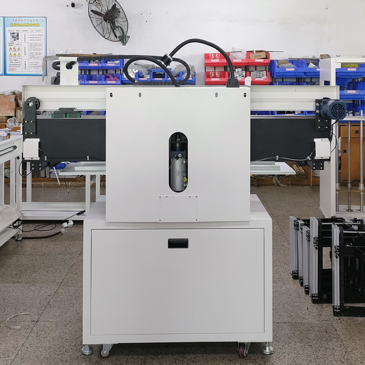 smt设备LEYU乐鱼锡膏印刷机