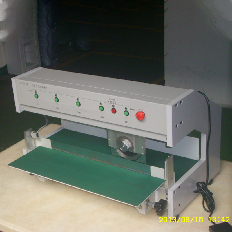 smt设备LEYU乐鱼分板机