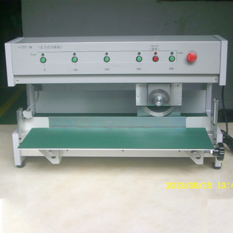 smt设备LEYU乐鱼分板机