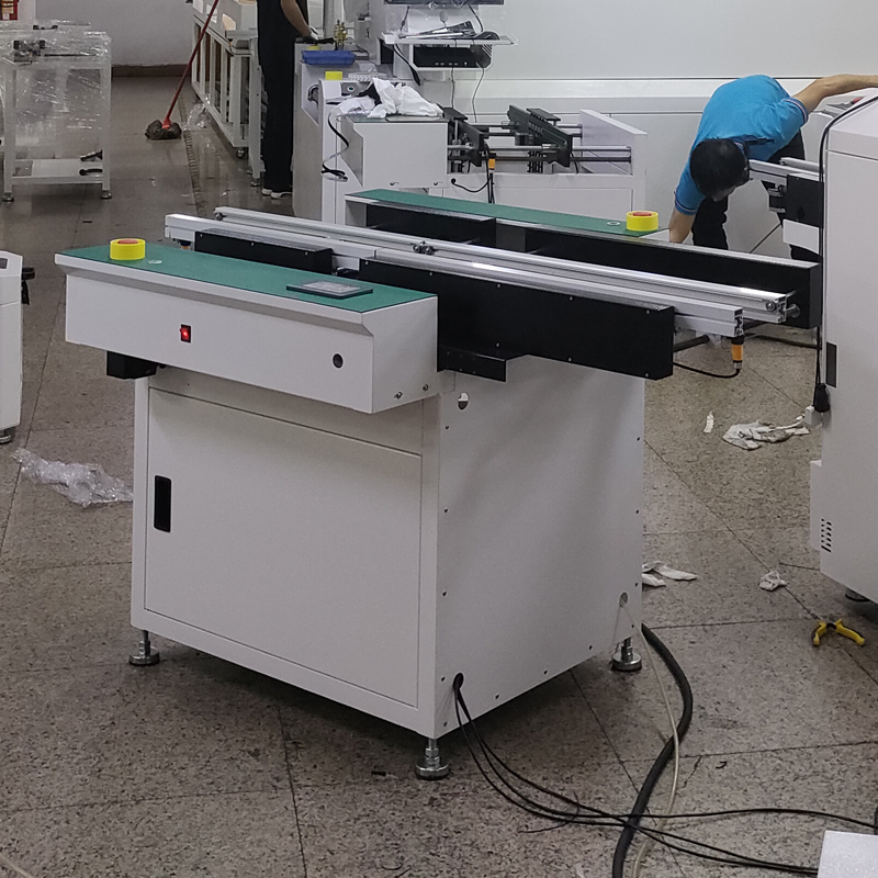 LEYU乐鱼伸缩升降接驳台