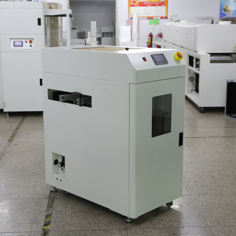 smt设备LEYU乐鱼真空吸板机1