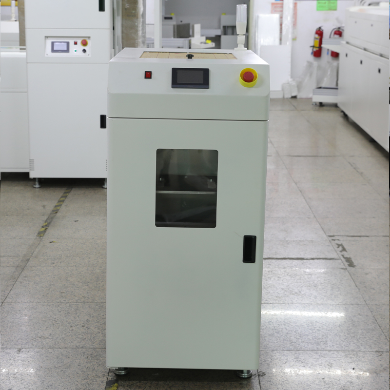 smt设备LEYU乐鱼真空吸板机3