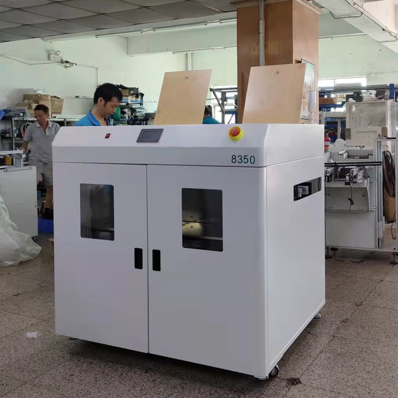 smt设备LEYU乐鱼真空吸板机4