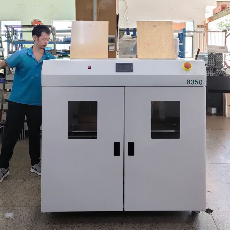 smt设备LEYU乐鱼真空吸板机5