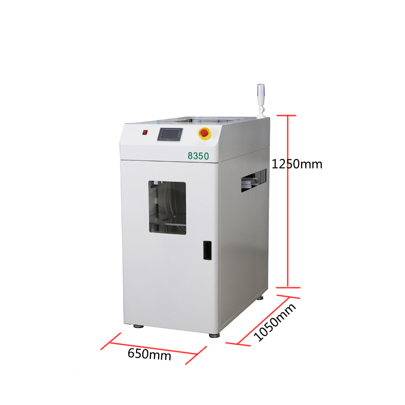 smt设备LEYU乐鱼真空吸板机6
