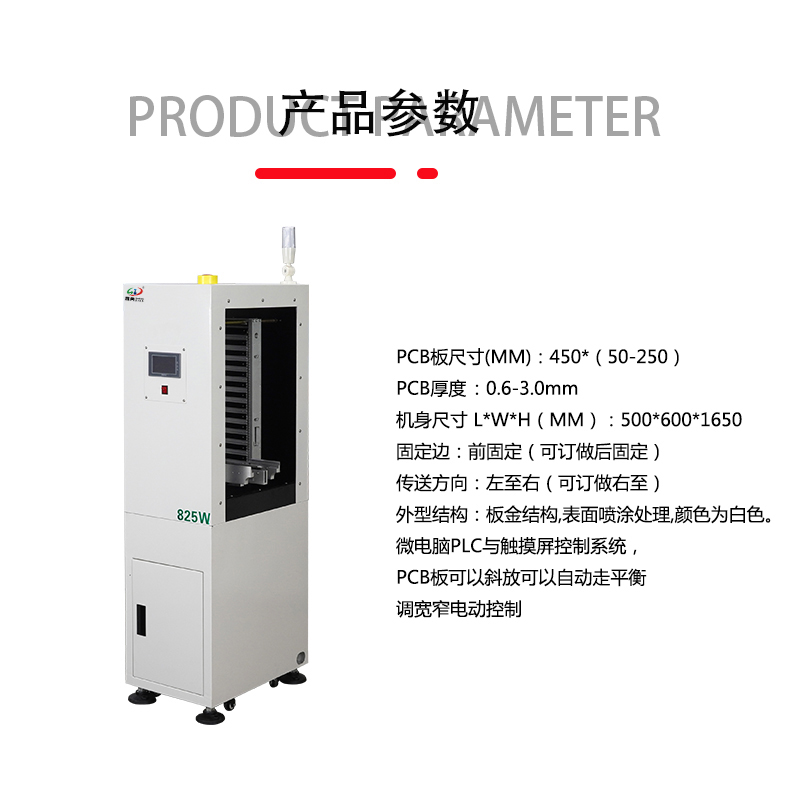 smt设备LEYU乐鱼微型上板机