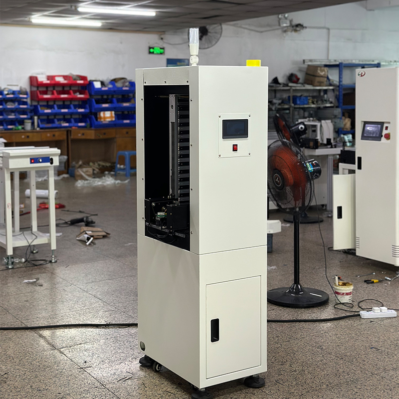 smt设备LEYU乐鱼微型上板机