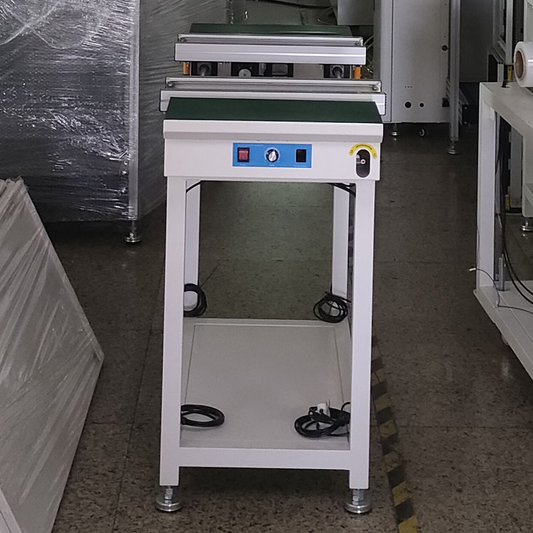 smt设备LEYU乐鱼双轨接驳台