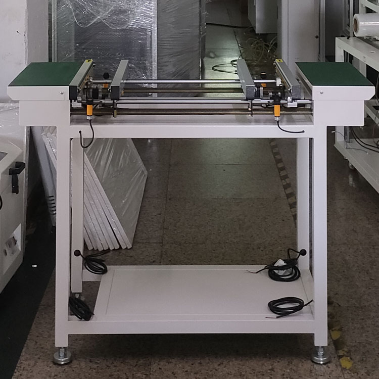 smt设备LEYU乐鱼双轨接驳台