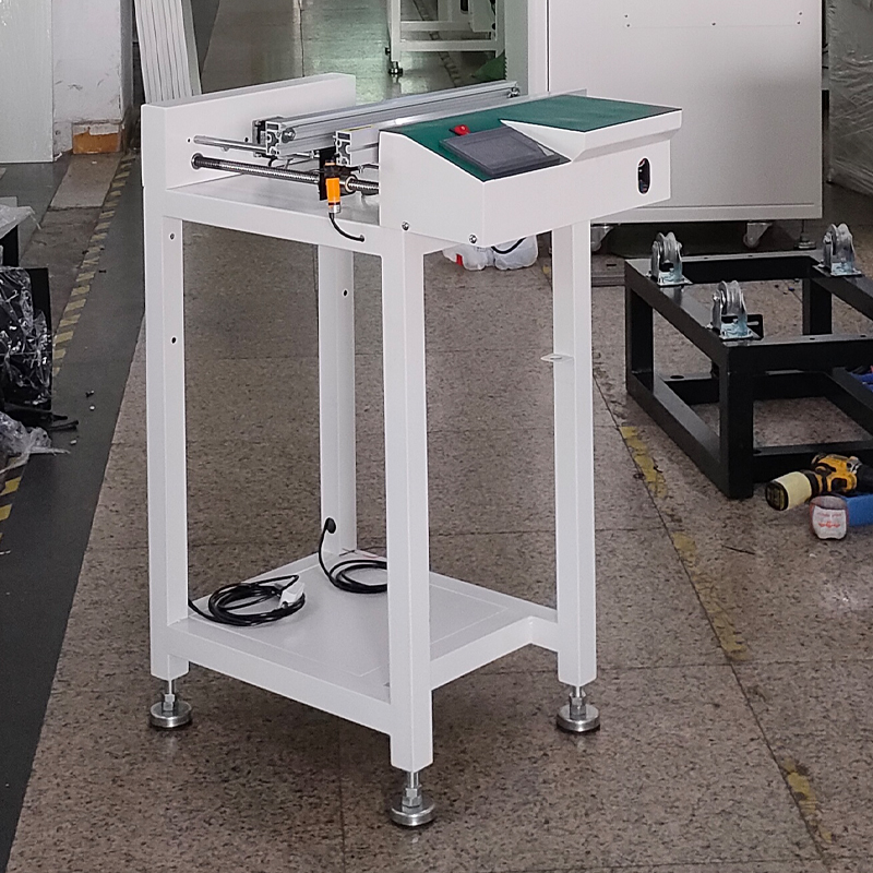 smt设备LEYU乐鱼全自动接驳台