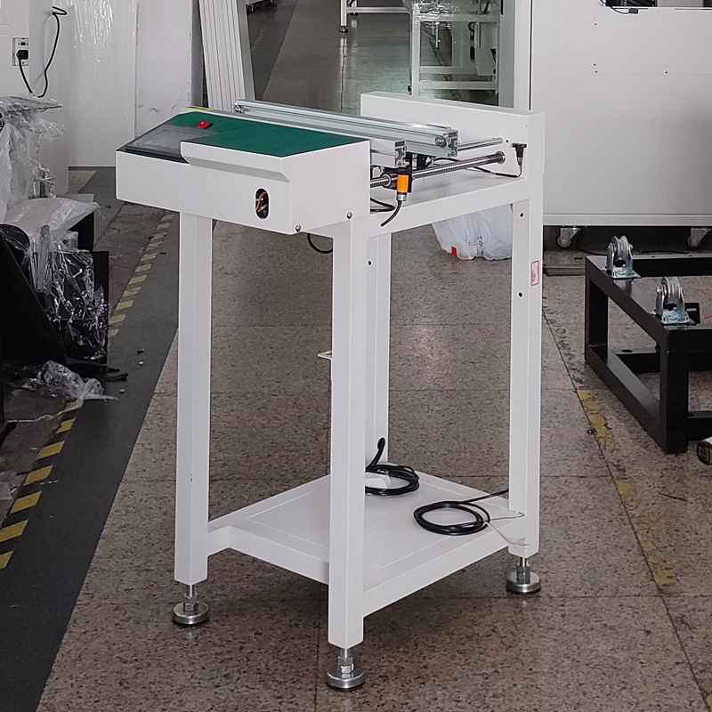 smt设备LEYU乐鱼全自动接驳台