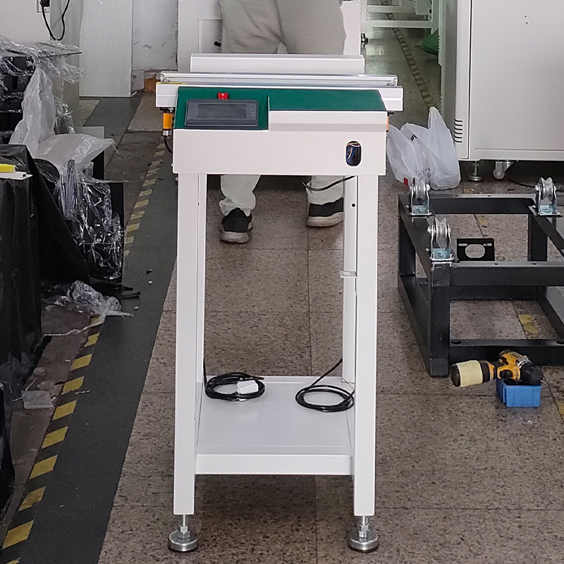 smt设备LEYU乐鱼全自动接驳台