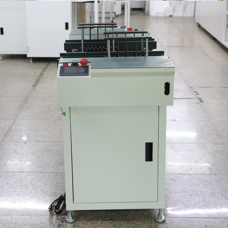 smt设备LEYU乐鱼筛选接驳台