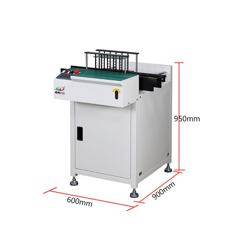 smt设备LEYU乐鱼筛选接驳台