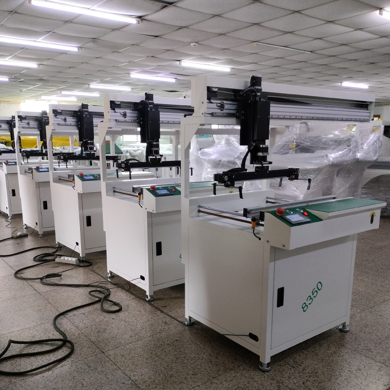 smt设备LEYU乐鱼平移机械手