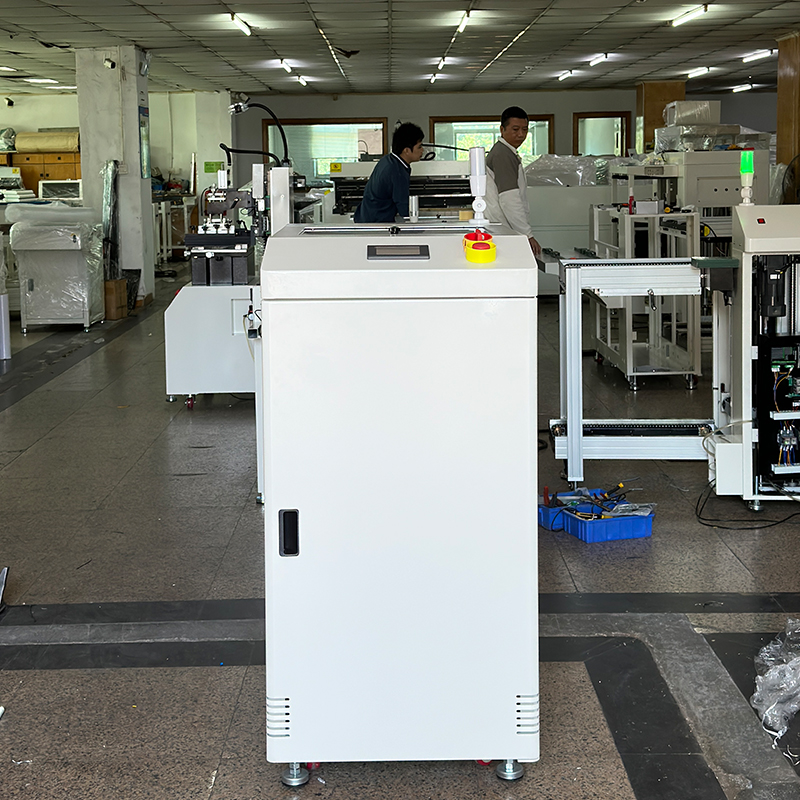 smt设备LEYU乐鱼翻板机