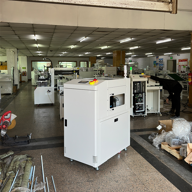 smt设备LEYU乐鱼翻板机