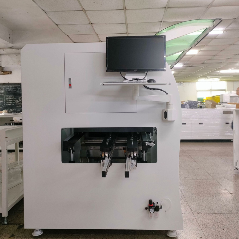 smt设备LEYU乐鱼波峰焊