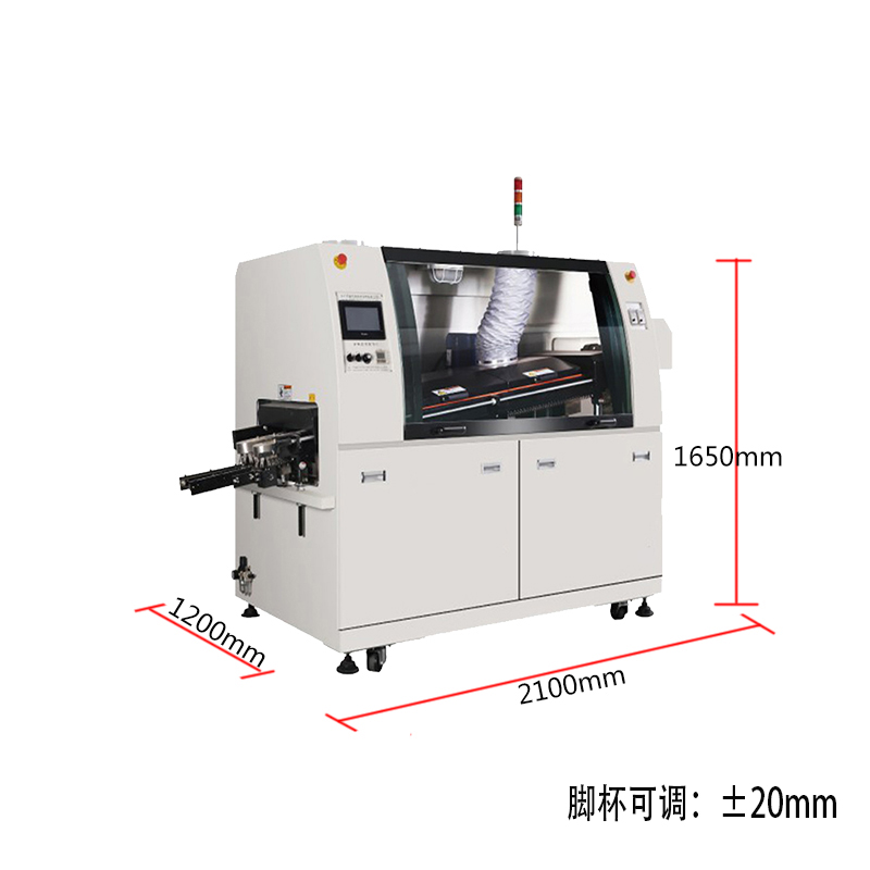 smt设备LEYU乐鱼波峰焊