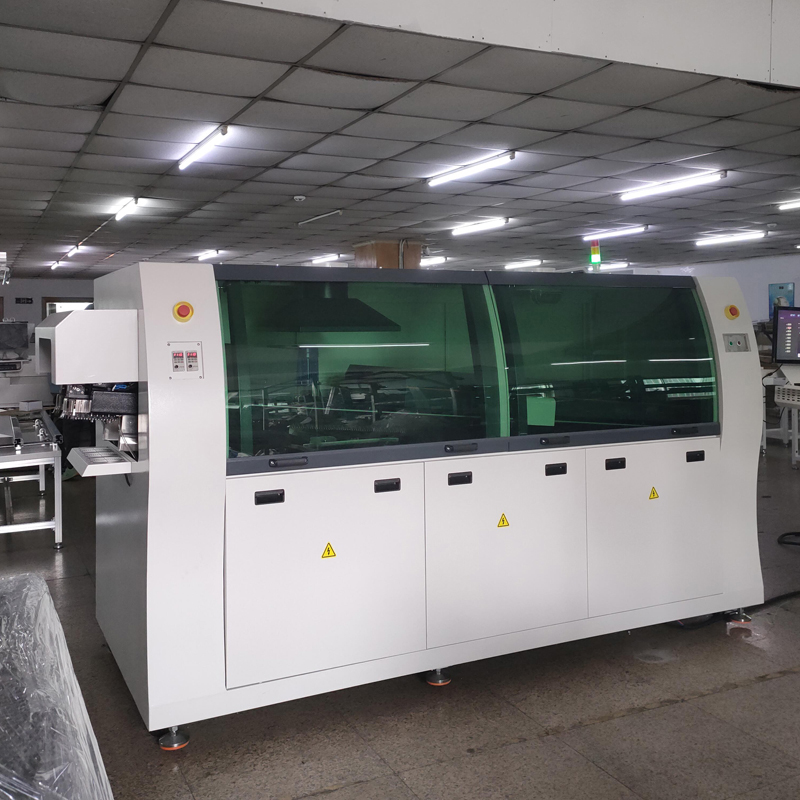 smt设备LEYU乐鱼波峰焊