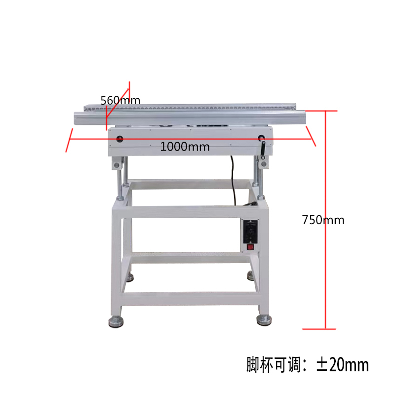 smt设备LEYU乐鱼波峰焊进板机