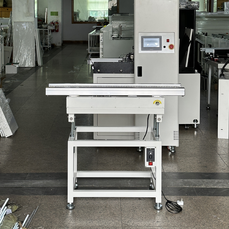 smt设备LEYU乐鱼波峰焊进板机