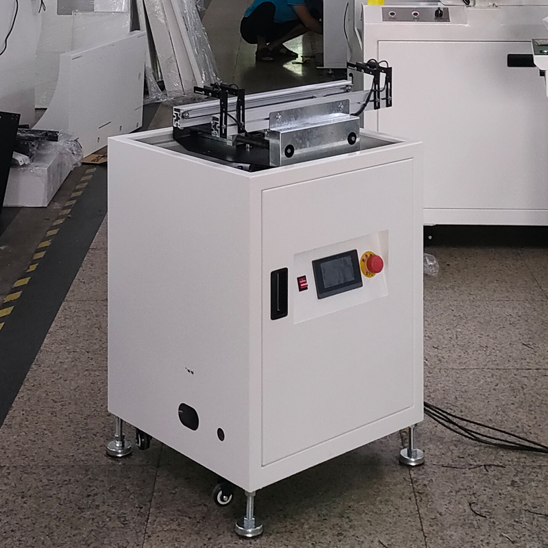 smt设备LEYU乐鱼升降转角机