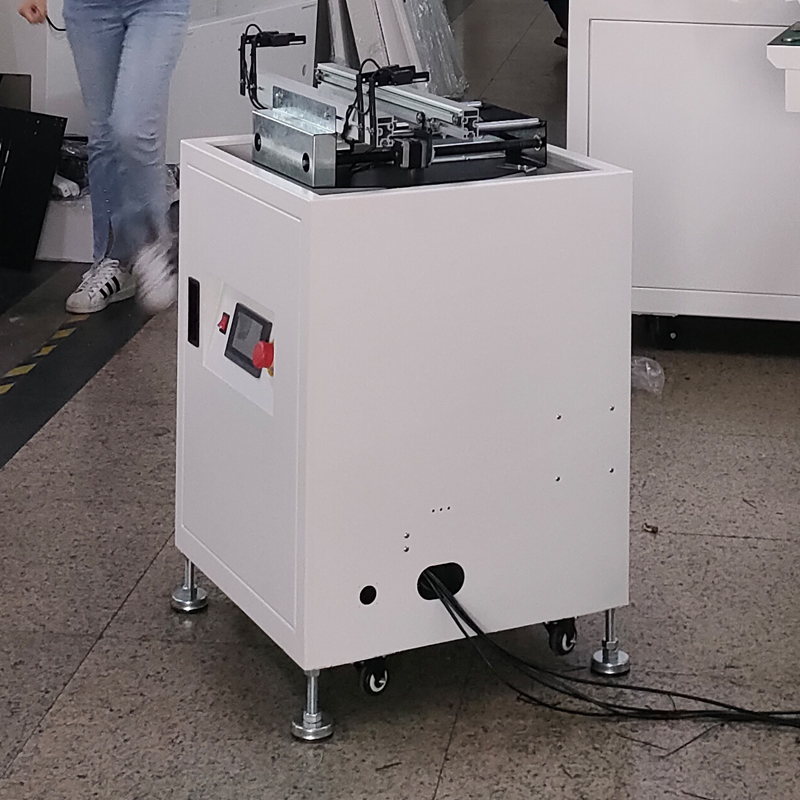 smt设备LEYU乐鱼升降转角机