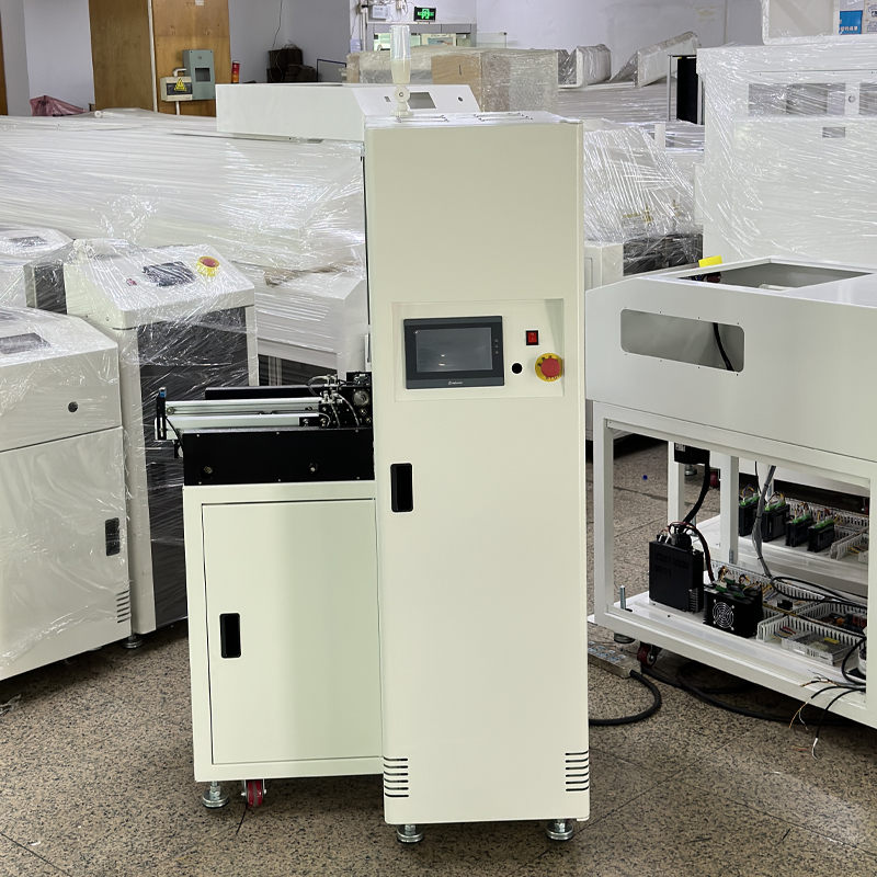 smt设备LEYU乐鱼单轨缓存机