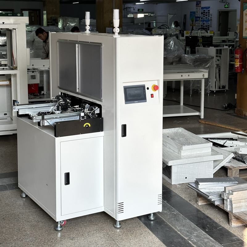 smt设备LEYU乐鱼双轨缓存机