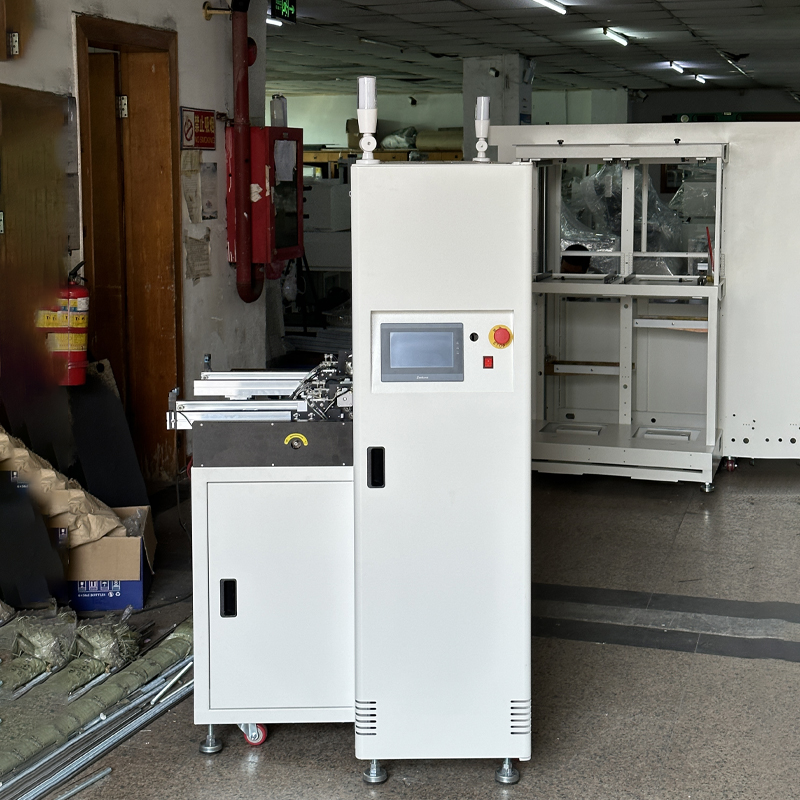 smt设备LEYU乐鱼双轨缓存机