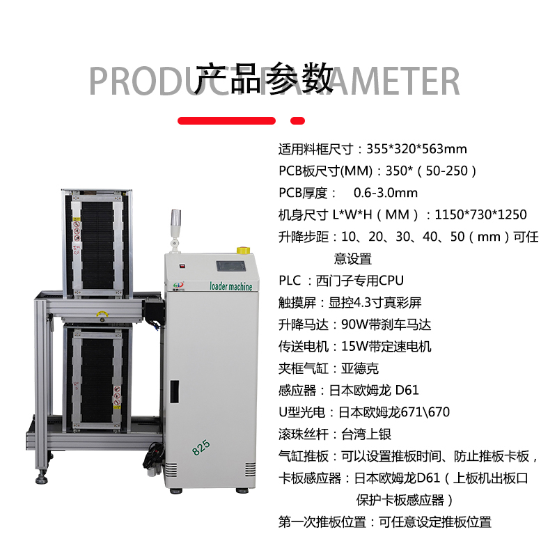 smt设备LEYU乐鱼上板机