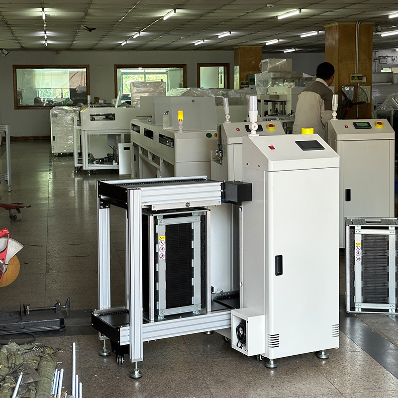 smt设备LEYU乐鱼上板机