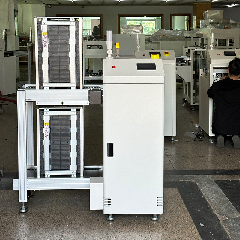 smt设备LEYU乐鱼上板机