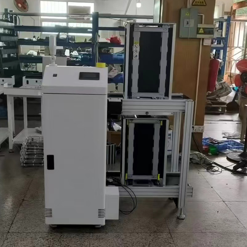 smt设备LEYU乐鱼上板机