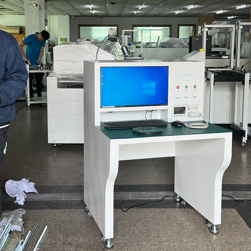 smt设备LEYU乐鱼首件测试仪