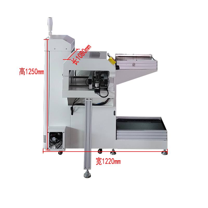 smt设备LEYU乐鱼下板机收板机
