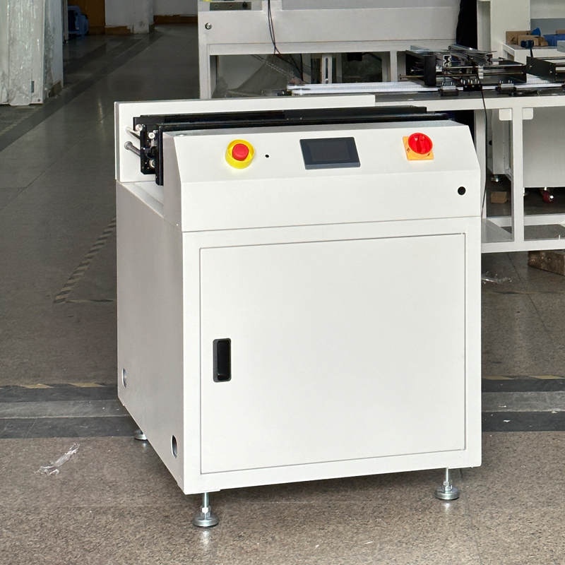 smt设备LEYU乐鱼筛选接驳台