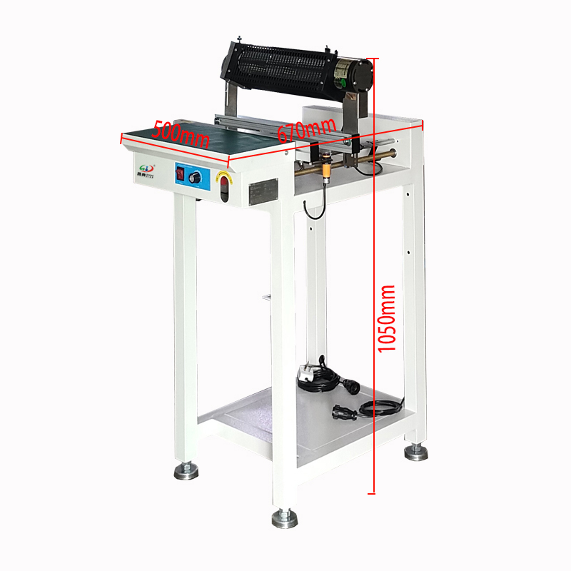 smt设备LEYU乐鱼接驳台