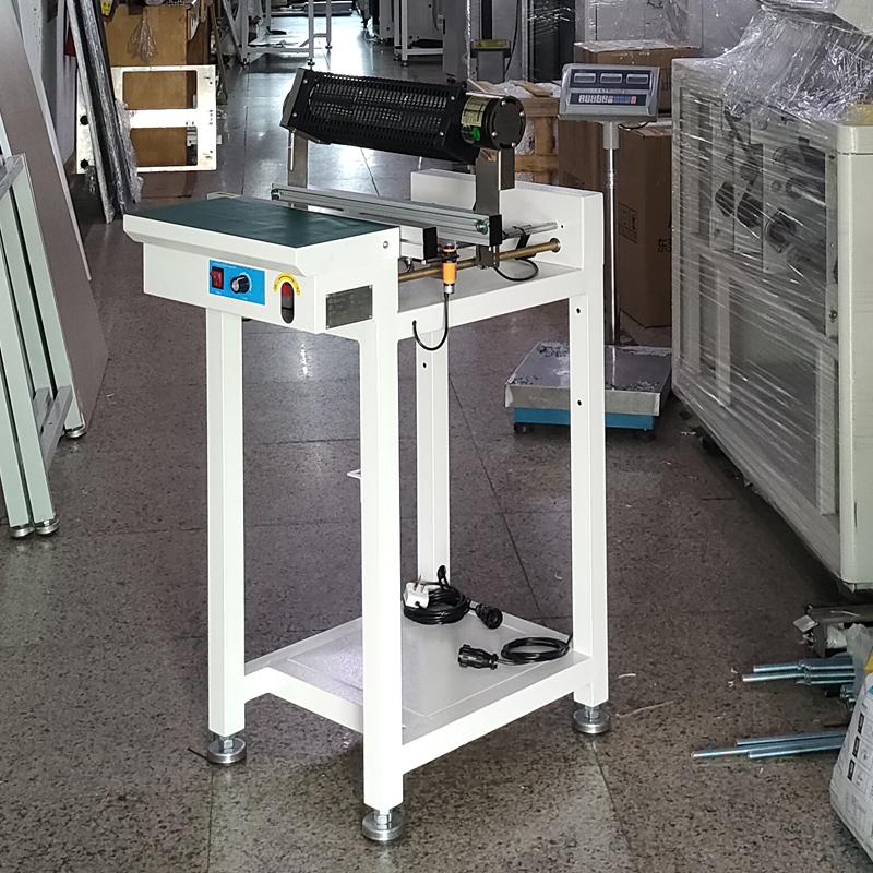 smt设备LEYU乐鱼接驳台