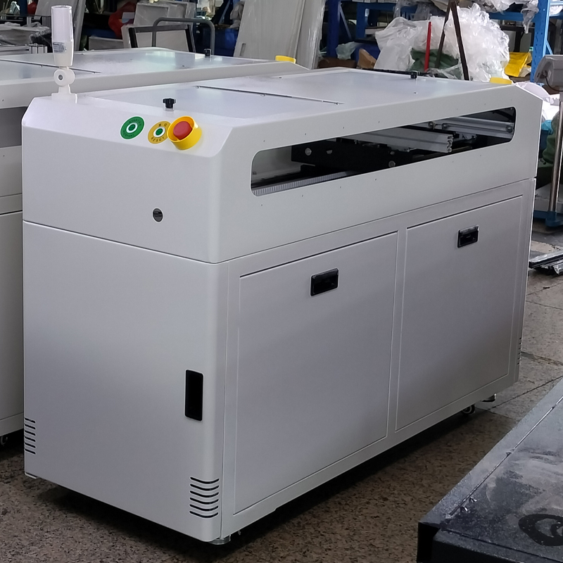 LEYU乐鱼插件移载机