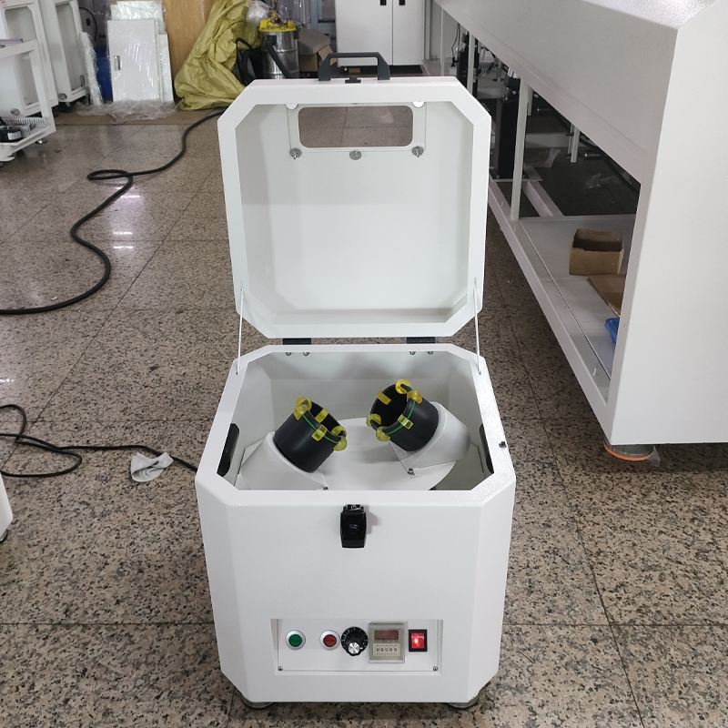 LEYU乐鱼调速锡膏搅拌机