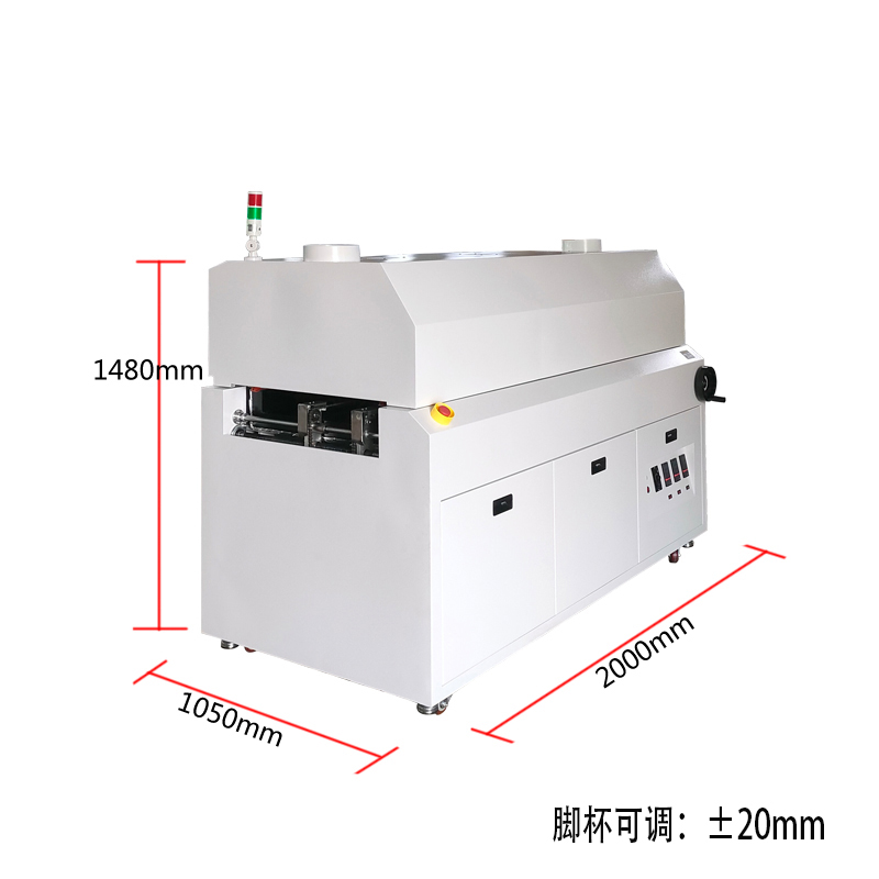 smt设备LEYU乐鱼烤炉