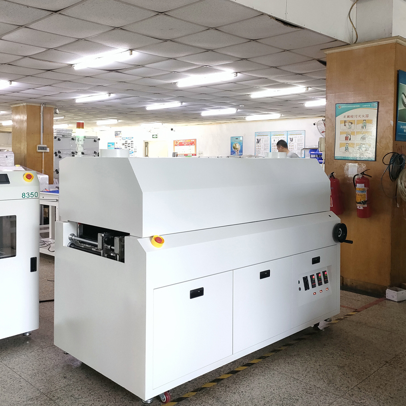 smt设备LEYU乐鱼烤炉