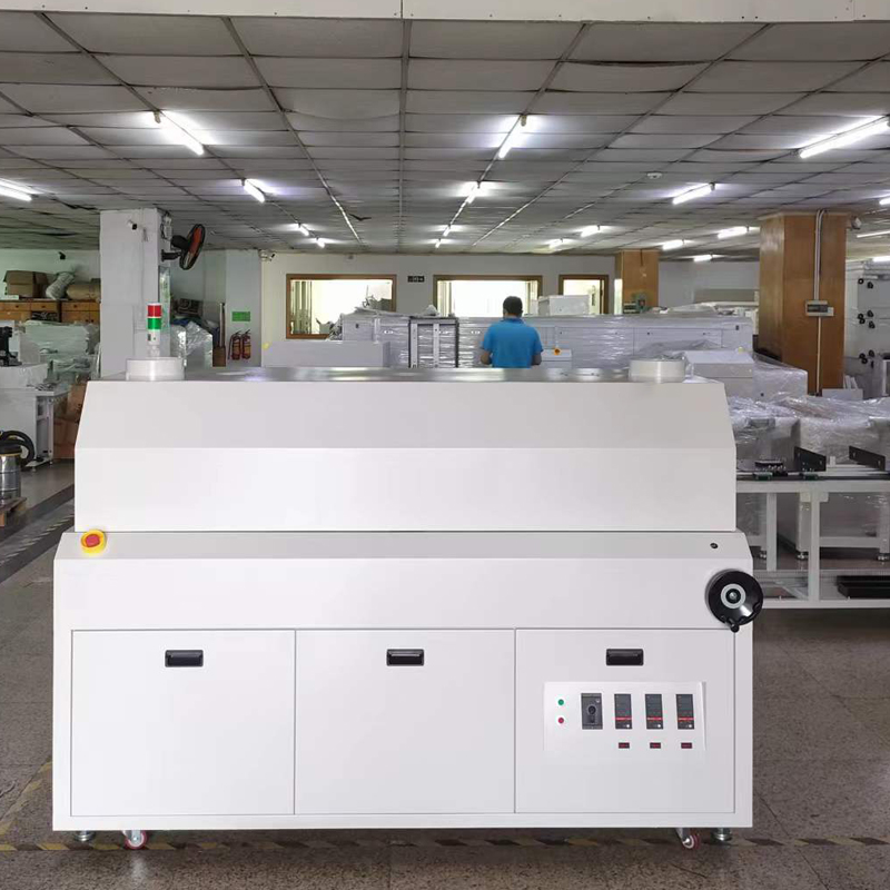 smt设备LEYU乐鱼烤炉